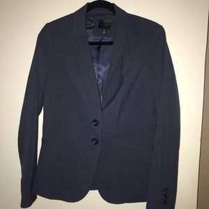 Limited suit jacket